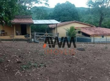 Imagem 1 · Fazenda para venda em Centro, Minaçu