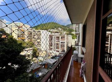 Imagem 1 · Apartamento para venda em Humaitá, Rio de Janeiro