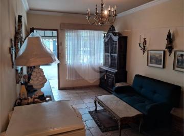 Casa · 68m² · 2 Quartos · 1 Vaga · Casa de vila com 2 quartos à venda em Pinheiros - SP