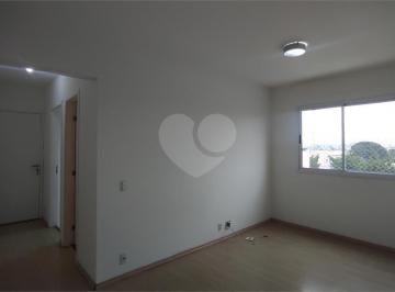 Apartamento · 55m² · 2 Quartos · Apartamento com 2 quartos à venda em Luz - SP