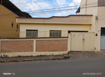 Imagem 1 · Casa para venda em Colônia do Marçal, São João Del Rei