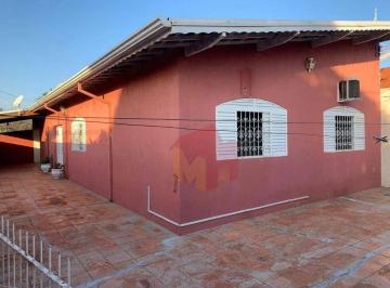 58dfd872b5a2f0a6d62c9e375ed8349ac11954b0 · Casa de esquina com 3 dormitórios à venda, por R$ 480.000 - Santa Sofia - Americana/SP