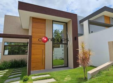 Imagem 1 · Casa de Condomínio para venda em Trilhas do Sol, Lagoa Santa