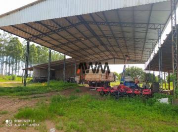 Imagem 1 · Fazenda para venda em Centro, Pedro Afonso