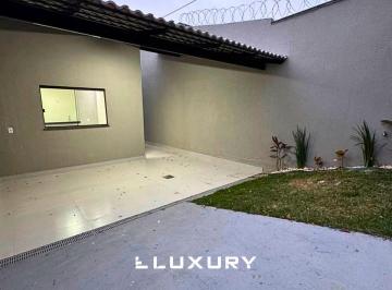 Imagem 1 · Casa para venda em Residencial Buriti, Senador Canedo