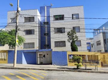 Imagem 1 · Apartamento para venda em Santa Cruz, Belo Horizonte