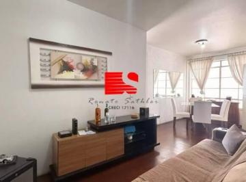 Imagem 1 · Apartamento para venda em Renascença, Belo Horizonte