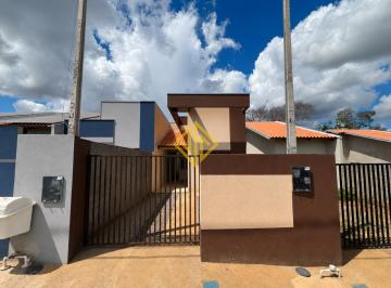 Imagem 1 · Casa para venda em Setor 12, Ariquemes