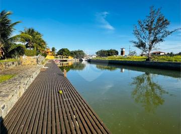 Casa · 75m² · 2 Quartos · Condomínio com 2 quartos à venda em Marina - RJ
