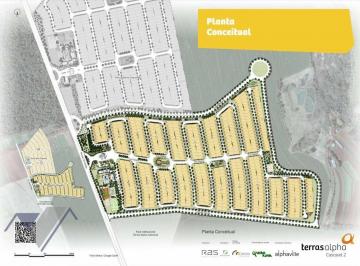 ed93b9baf16e83c63b4b4f7167f4414dfc48bbe6 · Terreno à venda, 460 m² por R$ 529.471,50 - FAG - Cascavel/PR