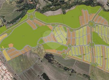 Terreno · 200m² · Terreno à venda em Núcleo são luís - SP