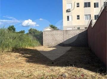 Terreno · 160m² · Terreno à venda em Reserva macaúba - SP