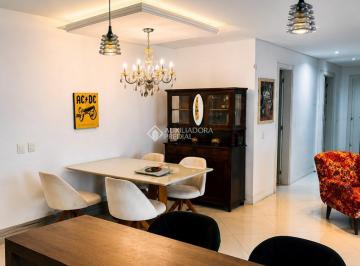 Apartamento · 72m² · 3 Quartos · 1 Vaga · 2 dormitórios com suíte 72 privativos Jardim Itu Sabará!