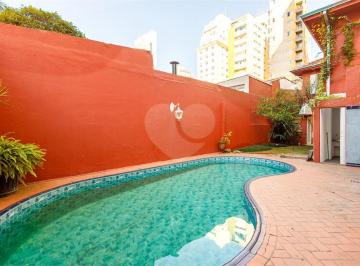 Casa · 450m² · 3 Quartos · 3 Vagas · Casa com 3 quartos à venda em Vila mariana - SP