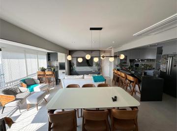 Apartamento · 142m² · 3 Quartos · 3 Vagas · Apartamento com 3 quartos à venda em Jardim brasil (zona sul) - SP
