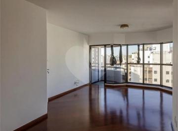 Apartamento · 108m² · 3 Quartos · 2 Vagas · Apartamento com 3 quartos à venda em Indianópolis - SP