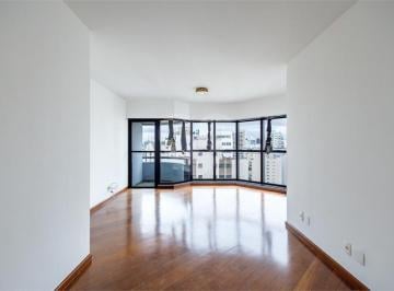 Apartamento · 108m² · 3 Quartos · 2 Vagas · Apartamento com 3 quartos à venda em Indianópolis - SP