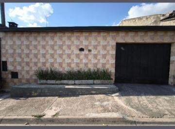 0 · casa à venda em Jardim Santo Antonio