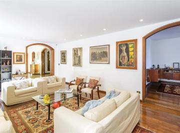 Casa · 557m² · 4 Quartos · 4 Vagas · Casa com 4 quartos à venda em Jardim novo mundo - SP