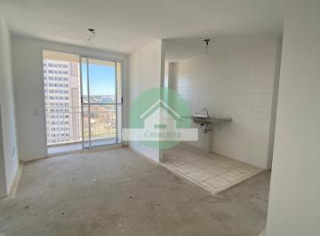 0 · Vende-se Apartamento no Condomínio Residencial Revserva Amoreiras, Campinas/SP.