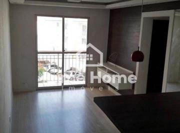 0 · apartamento à venda em Jardim Nova Hortolândia I
