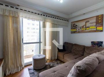 Apartamento · 68m² · 2 Quartos · 1 Vaga · Apartamento à Venda - Penha de França, 2 Quartos, 68 m² - São Paulo