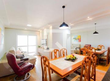 Apartamento · 92m² · 3 Quartos · 2 Vagas · Apartamento à Venda - Vila Augusta, 3 Quartos, 92 m² - Guarulhos