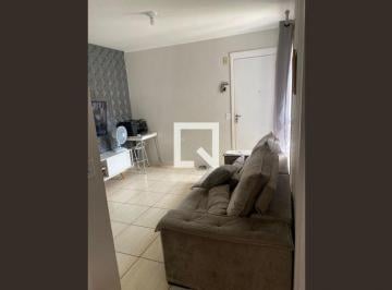 Apartamento · 48m² · 2 Quartos · 2 Vagas · Apartamento à Venda - Bandeiras, 2 Quartos, 48 m² - Osasco
