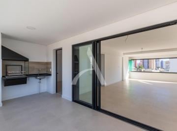 0 · Apartamento EPIC Cambuí com 189m² à venda em Campinas / SP