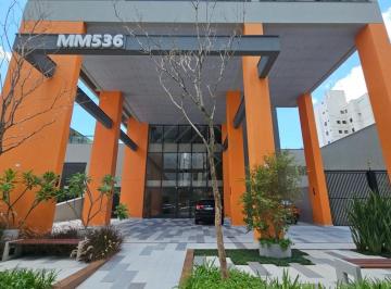 0 · Apartamentos disponível para locação no Cambuí - Campinas - SP
