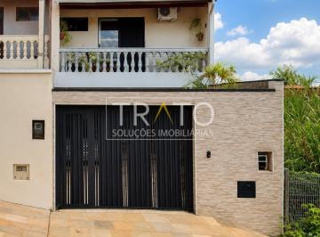 0 · Casa à venda 3 quartos no Parque Jambeiro Campinas SP