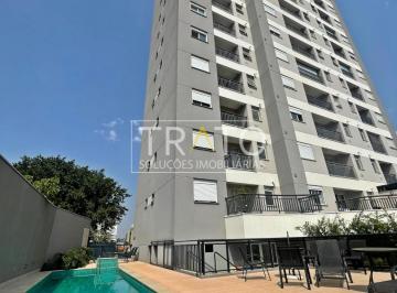 0 · Apartamento de 2 dormitórios para Locação no Taquaral