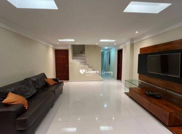 d3484a450fe63f08dd5174c3069461e48a26d531 · Cobertura à venda 2 Quartos, 2 Suites, 2 Vagas, 153M², Recreio dos Bandeirantes, Rio de Janeiro -