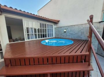 d283b5f27f5e5bd546364d9138d69a150c8cb1c1 · VENÂNCIO VELOSO Cobertura com 3 quartos, 1 suíte à venda, 188 m² por R$ 970.000,00- Recreio dos Band