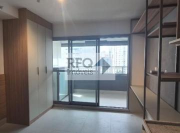 img0 · Kitnet/ Studio com 1 Quarto(s) e 1 banheiro(s) para Alugar, 29 m² por R$ 3000 / Mês