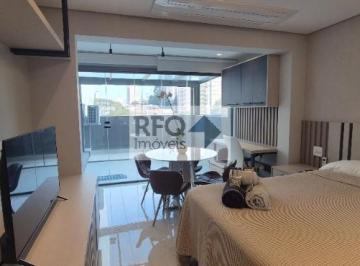 img0 · Kitnet/ Studio com 1 Quarto(s) e 1 banheiro(s) para Alugar, 42 m² por R$ 3300 / Mês