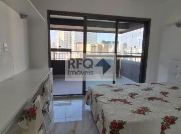 img0 · Kitnet/ Studio com 1 Quarto(s) e 1 banheiro(s) para Alugar, 27 m² por R$ 2800 / Mês