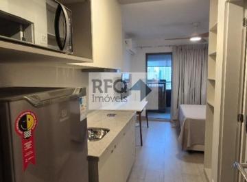 img0 · Kitnet/ Studio com 1 Quarto(s) e 1 banheiro(s) para Alugar, 25 m² por R$ 2800 / Mês
