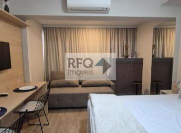 img0 · Kitnet/ Studio com 1 Quarto(s) e 1 banheiro(s) para Alugar, 29 m² por R$ 3000 / Mês