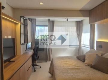 img0 · Kitnet/ Studio com 1 Quarto(s) e 1 banheiro(s) para Alugar, 29 m² por R$ 3000 / Mês