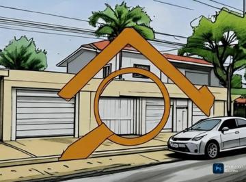 img0 · Casa em Condomínio com 3 Quarto(s) e 4 banheiro(s) para Alugar, 250 m² por R$ 15000 / Mês
