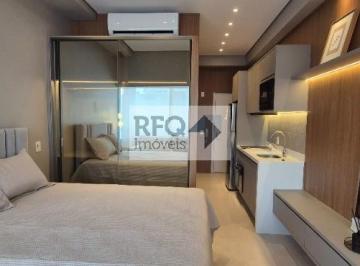 img0 · Kitnet/ Studio com 1 Quarto(s) e 1 banheiro(s) para Alugar, 30 m² por R$ 3220 / Mês