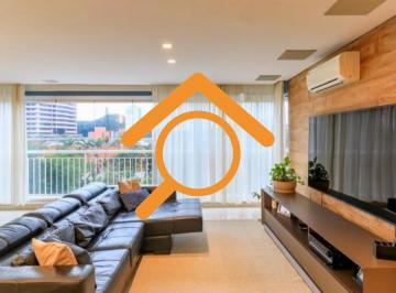 img0 · Apartamento com 3 Quarto(s) e 4 banheiro(s) para Alugar, 160 m² por R$ 12000 / Mês