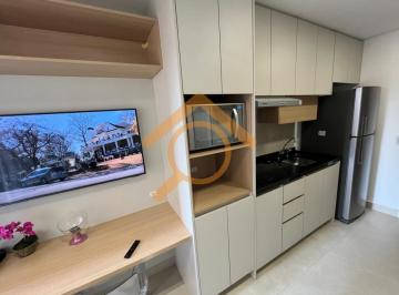 img0 · Apartamento com 1 Quarto(s) e 1 banheiro(s) para Alugar, 30 m² por R$ 3000 / Mês