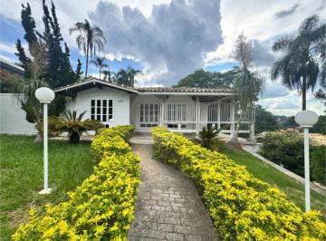 Casa · 1840m² · 5 Quartos · 10 Vagas · Casa com 5 quartos à venda em Caraguatá - SP