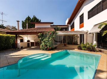 Casa · 450m² · 6 Quartos · 4 Vagas · Casa com 6 quartos à venda em Butantã - SP