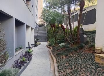 Apartamento · 44m² · 2 Quartos · 1 Vaga · Apartamento para locação com 44m², 2 quartos e 1 vaga Mobiliado