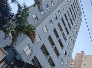 Apartamento · 44m² · 2 Quartos · 1 Vaga · Apartamento para locação com 44m², 2 quartos e 1 vaga Mobiliado