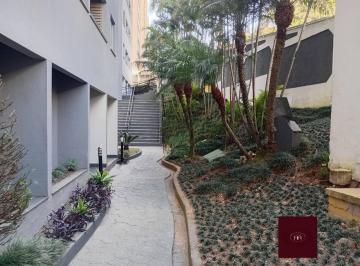 Apartamento · 44m² · 2 Quartos · 1 Vaga · Apartamento para locação com 44m², 2 quartos e 1 vaga
