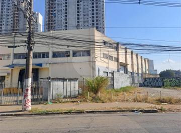 Terreno · 2596m² · Terreno à venda em Água branca - SP